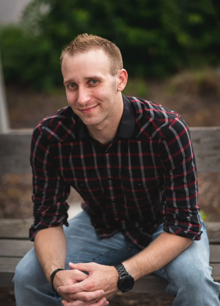 Adam Gilfert of High Tier Coaching