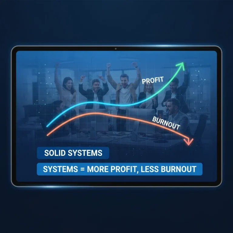 Complete scaling coaching